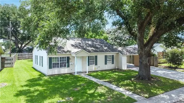564 Melrose Drive, Laplace, LA 70068