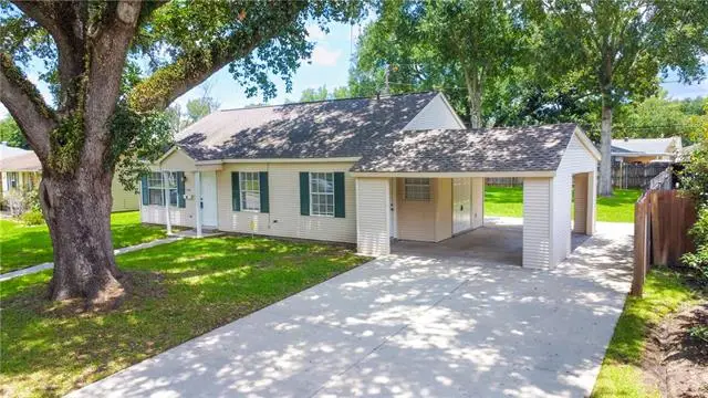 564 Melrose Drive, Laplace, LA 70068 - #3