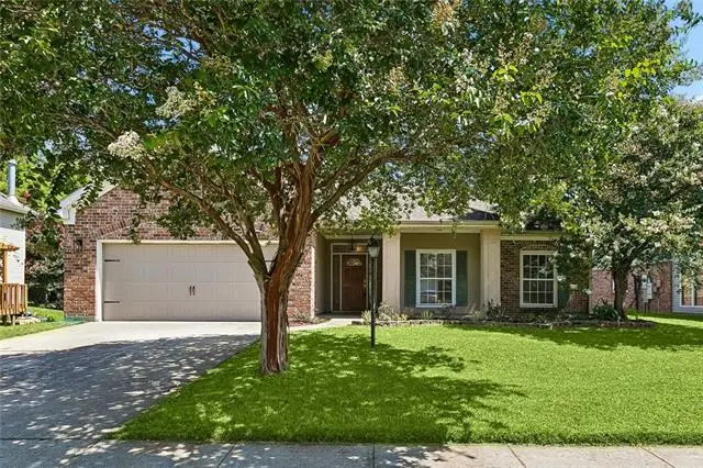 412 Spartan Loop, Slidell, LA 70458 - #2