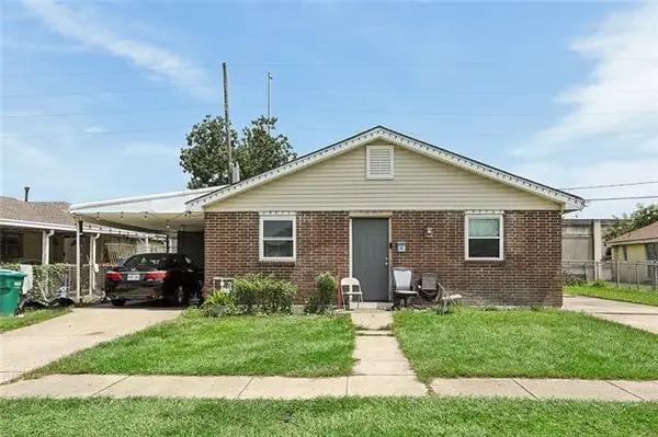 6435-37 Marcie Street, Metairie, LA 70003