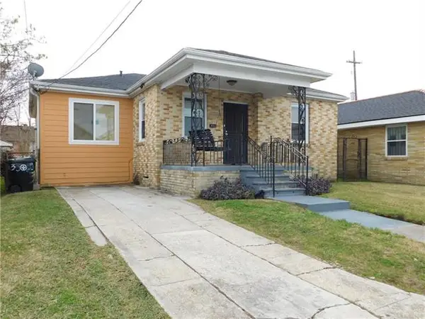 3508 N Claiborne Avenue, New Orleans, LA 70117