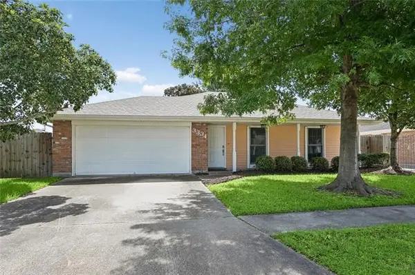 3334 Grandwood Boulevard, Kenner, LA 70065