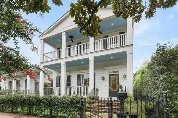 1125 Delachaise Street, New Orleans, LA 70115
