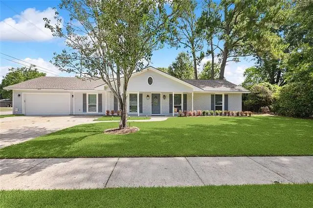 8915 Nolen Drive, Baton Rouge, LA 70810 - #1