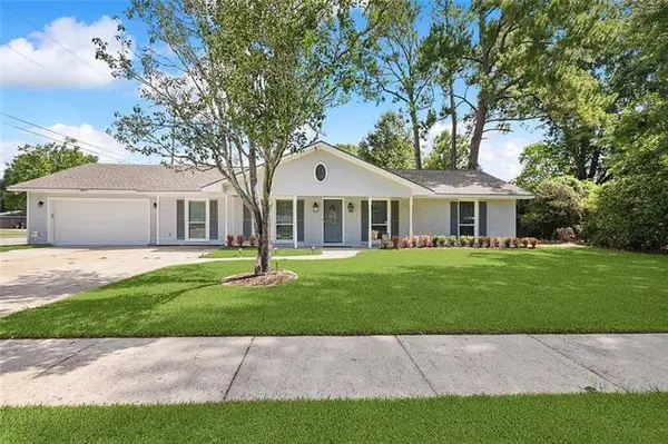 8915 Nolen Drive, Baton Rouge, LA 70810