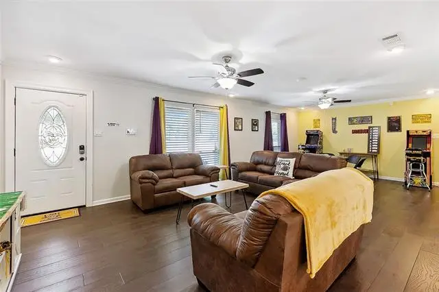 8915 Nolen Drive, Baton Rouge, LA 70810 - #3