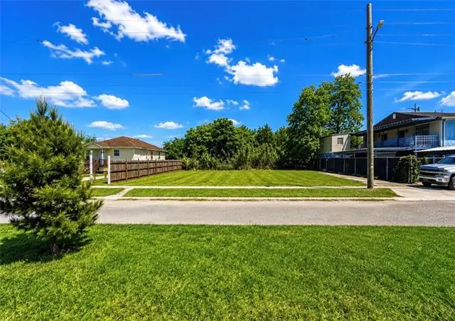 1205 Jourdan Avenue, New Orleans, LA 70117 - #2
