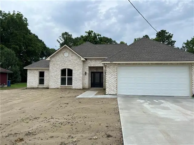 45389 Puma Drive, Hammond, LA 70401 - #1