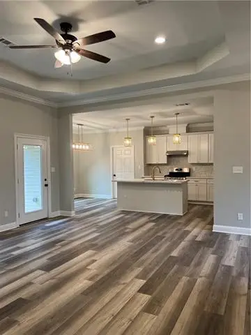 45389 Puma Drive, Hammond, LA 70401 - #3