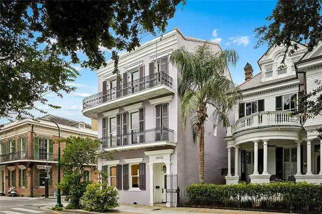 1002 Esplanade Avenue #101, New Orleans, LA 70116 - #2