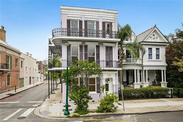 1002 Esplanade Avenue #201, New Orleans, LA 70116 - #2