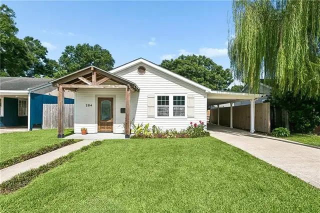 284 W Shannon Lane, Harahan, LA 70123 - #1