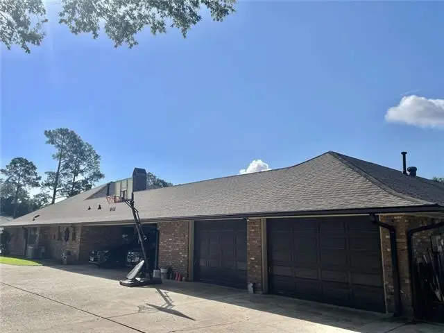 3532 N Bahin Court, Baton Rouge, LA 70816 - #2