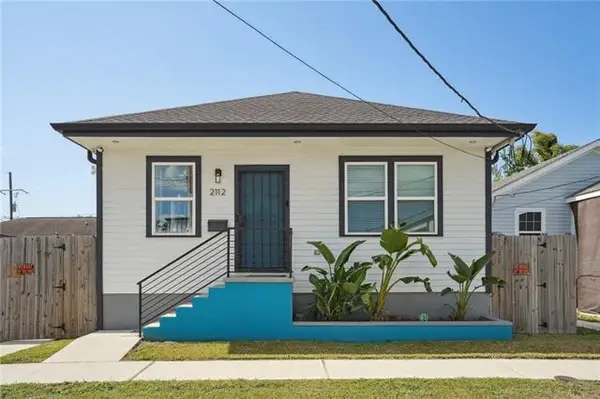 2112 France Street, New Orleans, LA 70117