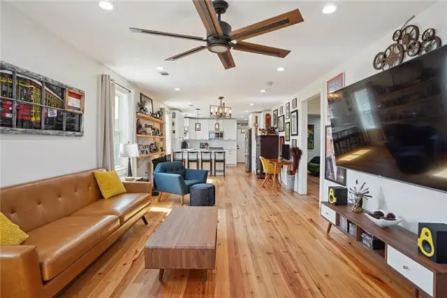 2112 France Street, New Orleans, LA 70117 - #3