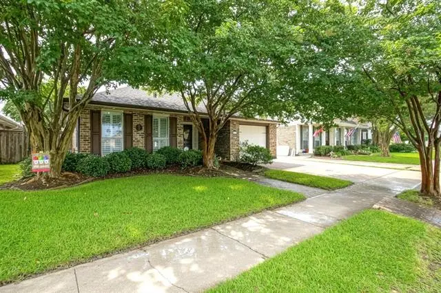 4629 St Martin Street, Metairie, LA 70006 - #2