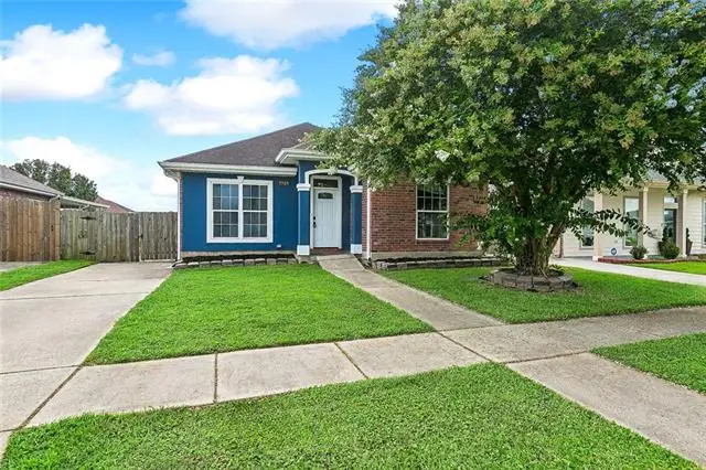 3509 Van Cleave Drive, Meraux, LA 70075 - #1