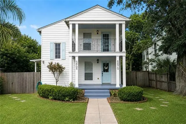 5868-70 Orleans Avenue, New Orleans, LA 70124 - #1
