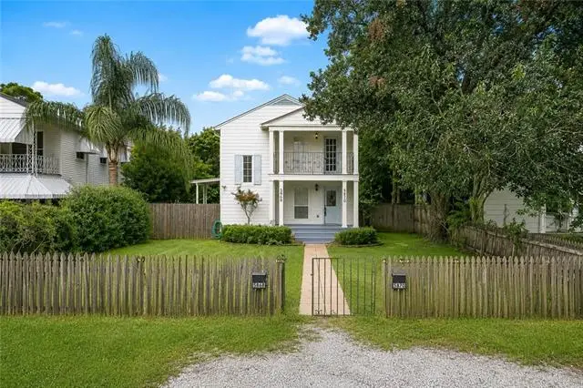 5868-70 Orleans Avenue, New Orleans, LA 70124 - #2