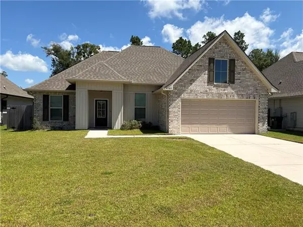 60253 Sunset Oak Boulevard, Lacombe, LA 70445