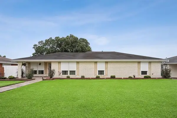 728 Avenue D Avenue, Marrero, LA 70072