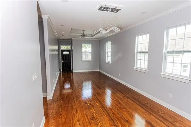 4603 New Orleans Street, New Orleans, LA 70122 - #2