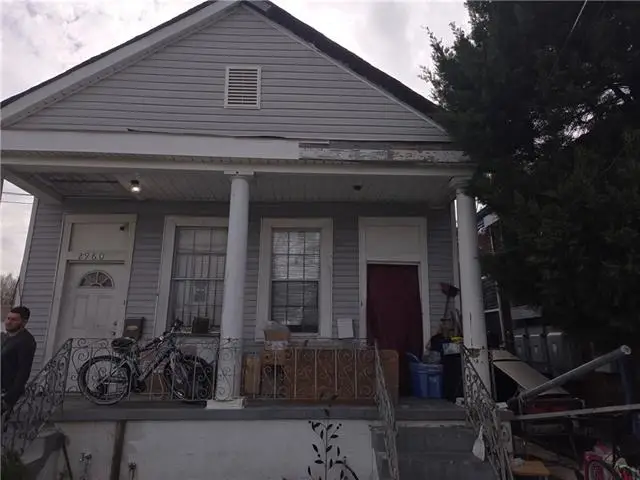 2960-62 Toledano Street, New Orleans, LA 70125 - #1