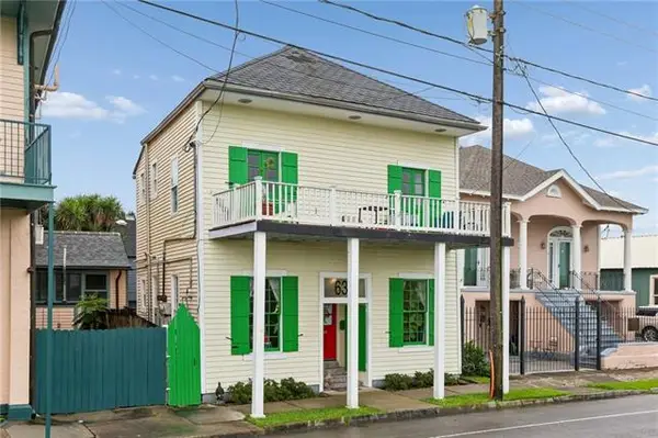 639 Patterson Street, New Orleans, LA 70114
