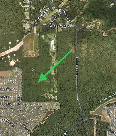 0 Meadowlark Drive, Covington, LA 70433