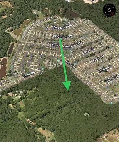 0 Meadowlark Drive, Covington, LA 70433 - #3