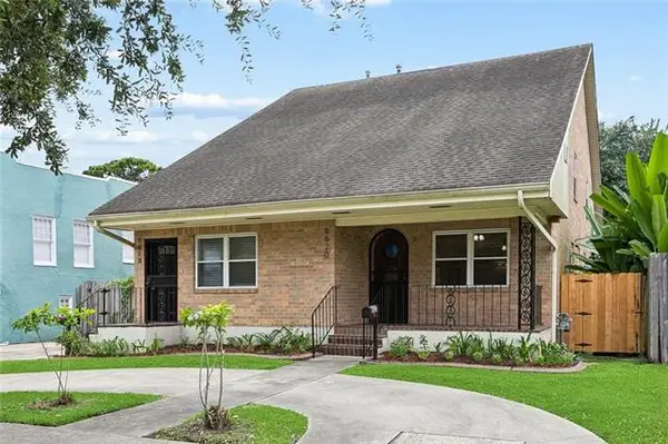 6618-20-20 Canal Boulevard, New Orleans, LA 70124