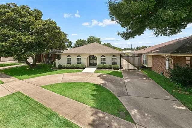 5037 Loveland Street, Metairie, LA 70006 - #2