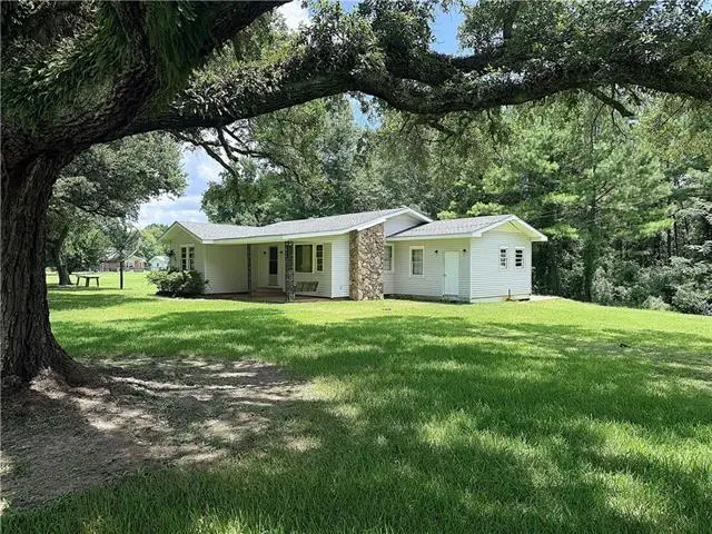 84150 House Creek Road, Bush, LA 70431 - #1
