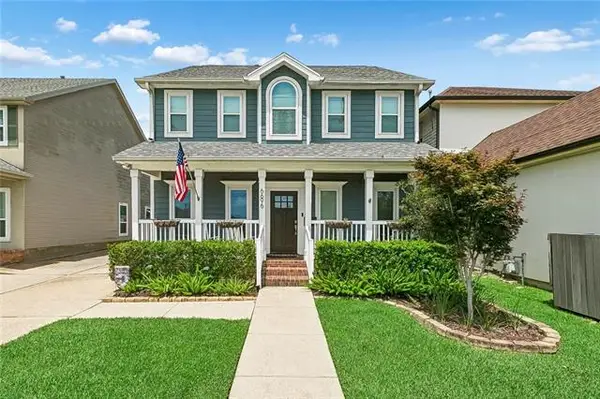 6696 Bellaire Drive, New Orleans, LA 70124
