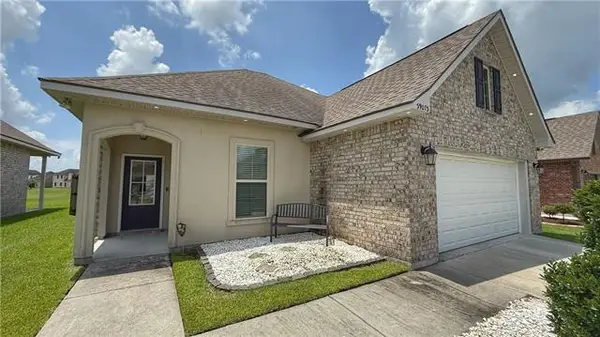 39073 Honorable Oaks Avenue, Gonzales, LA 70737
