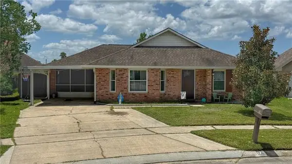 17 Cane Drive, Laplace, LA 70068