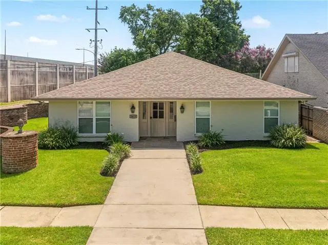 5679 Bellaire Drive, New Orleans, LA 70124 - #1