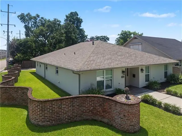 5679 Bellaire Drive, New Orleans, LA 70124 - #3