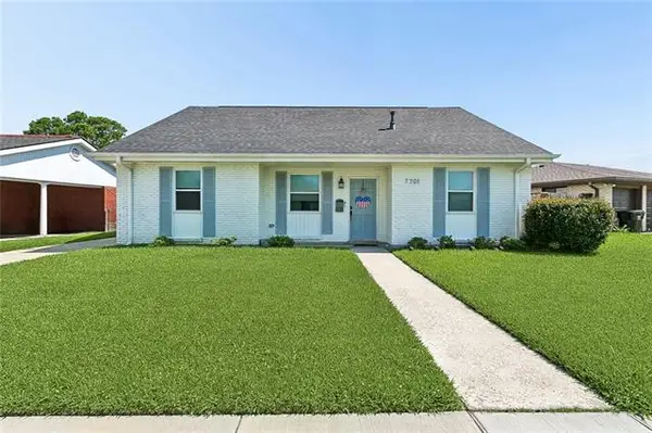 7701 Wilson Street, Harahan, LA 70123