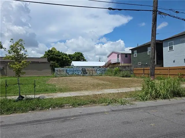 1620 Laharpe Street, New Orleans, LA 70116 - #1