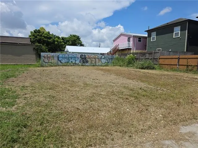 1620 Laharpe Street, New Orleans, LA 70116 - #3
