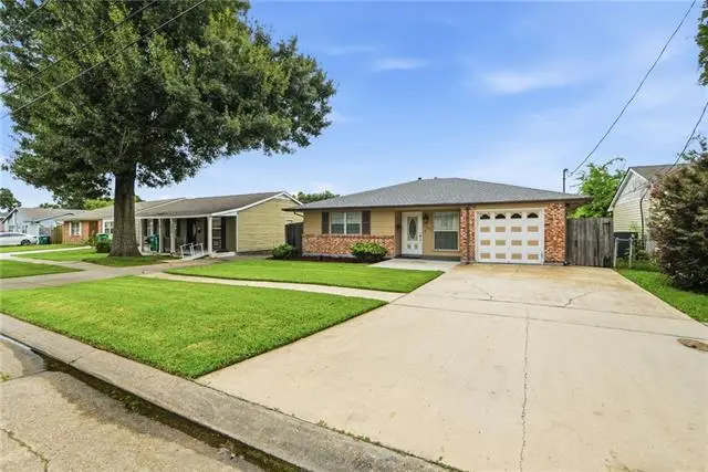 3602 Arizona Avenue, Kenner, LA 70065 - #2