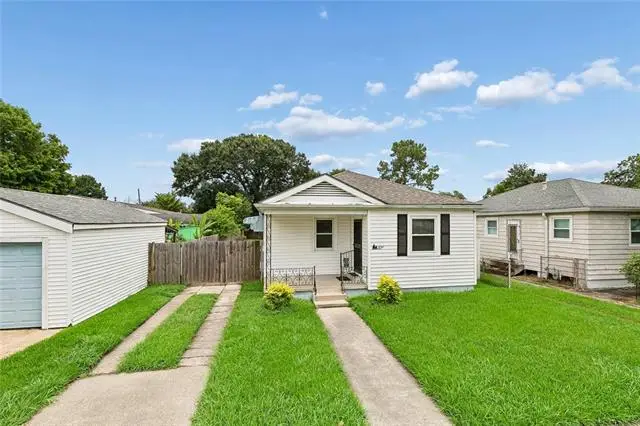 2727 Avalon Street, Jefferson, LA 70121 - #1