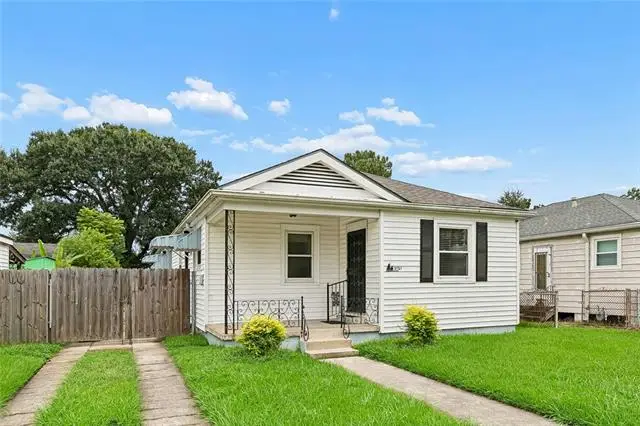 2727 Avalon Street, Jefferson, LA 70121 - #3
