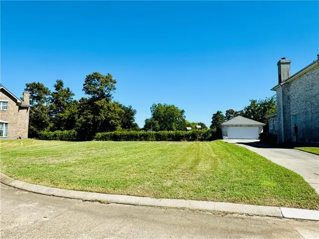 7241 E Tamaron Boulevard, New Orleans, LA 70128 - #1