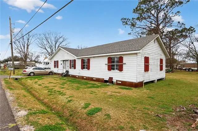 153 Louise Lane, Houma, LA 70364 - #1