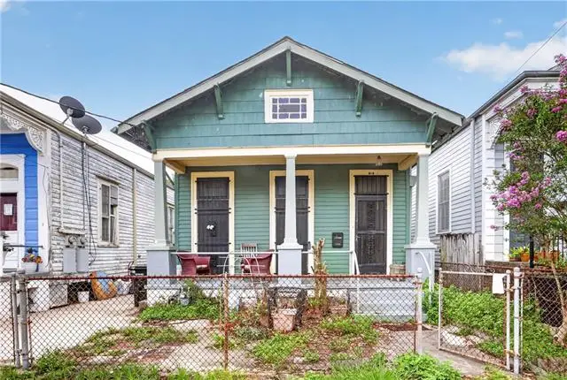 616 2nd Street, New Orleans, LA 70130 - #2