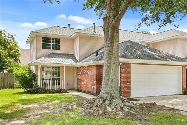 49 Cottage Court, Mandeville, LA 70448 - #2