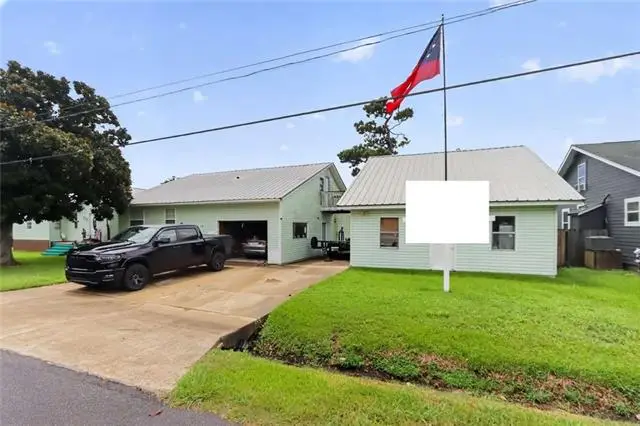 557 Clayton Drive, Norco, LA 70079 - #1