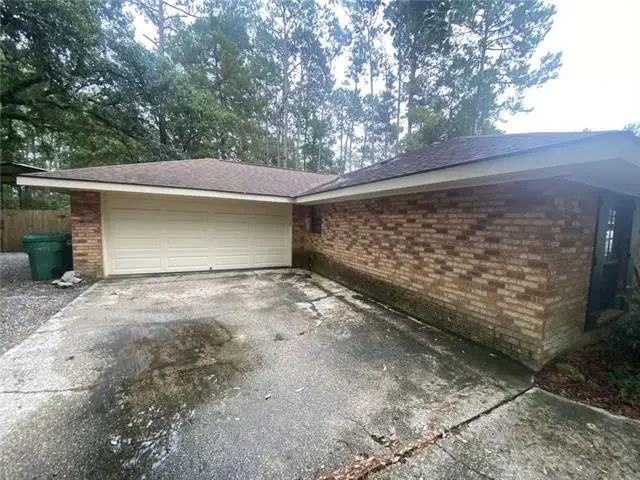 321 N Buckingham Drive, Slidell, LA 70461 - #2